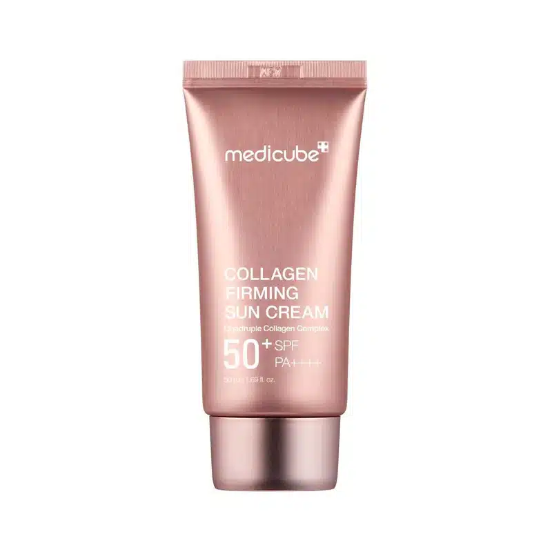 Collagen Firming Suncream 50 ML Collagen Firming Suncream 50 ML