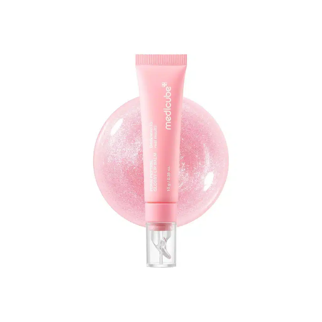 PDRN Peptide Glossy Lip Balm PDRN Peptide Glossy Lip Balm