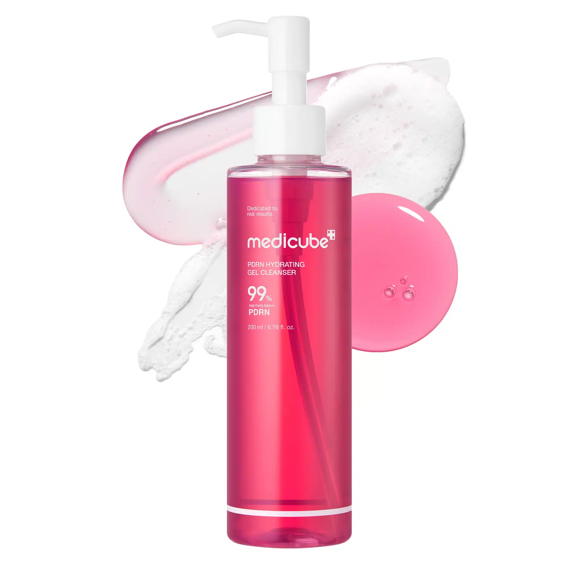 PDRN Hydrating gel cleanser PDRN Hydrating gel cleanser