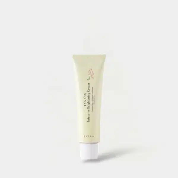 TXA 2.5% Intensive Brightening Cream