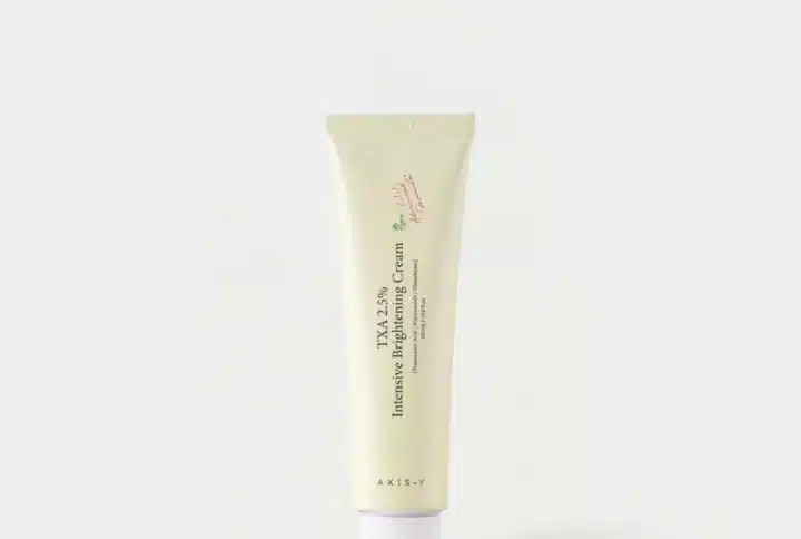 TXA 2.5% Intensive Brightening Cream