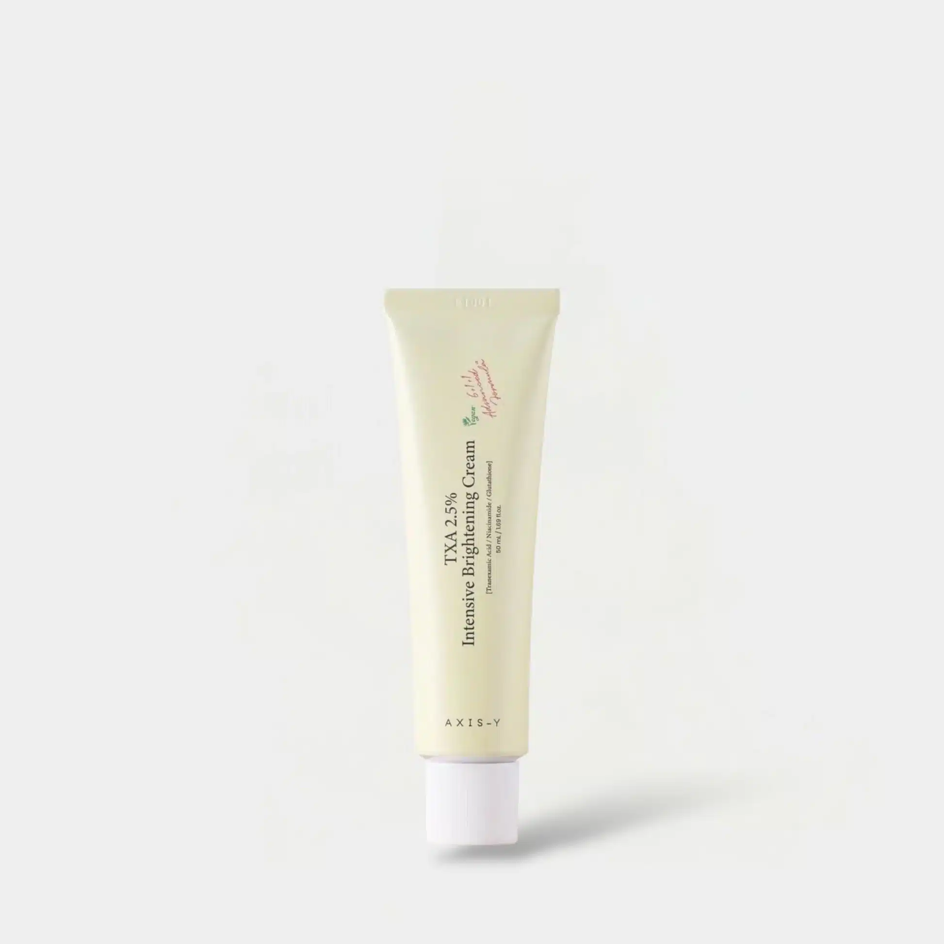 TXA 2.5% Intensive Brightening Cream TXA 2.5% Intensive Brightening Cream