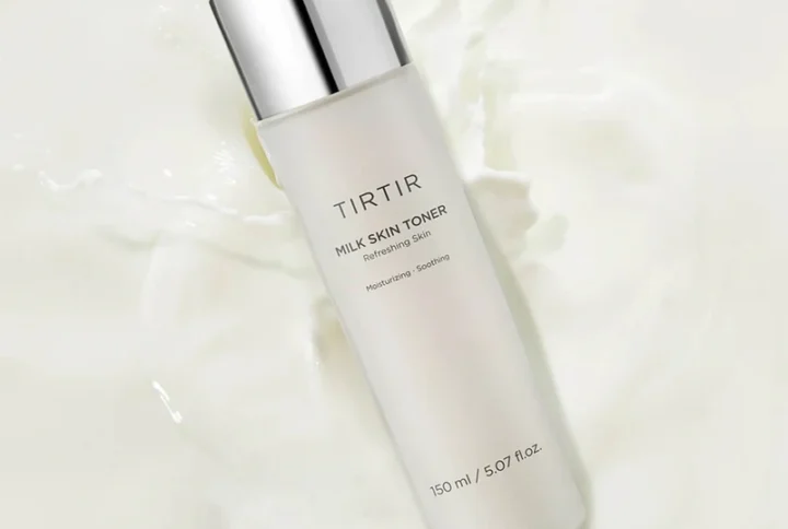 MIlk Skin Toner 150 ML