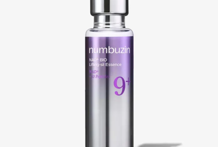 No.9 NAD+ BIO Lifting-sil Essence