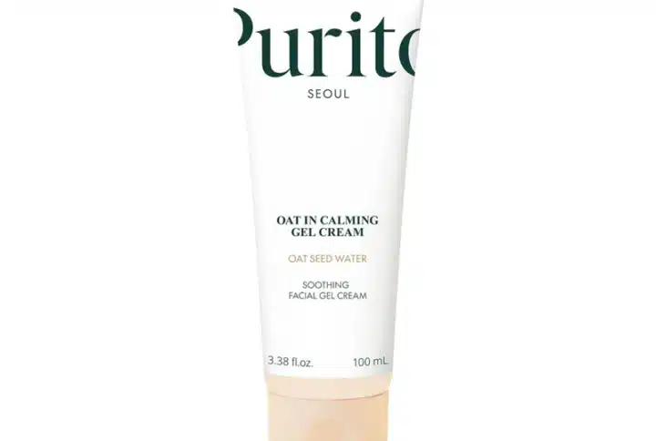 Oat In Calming Gel Cream