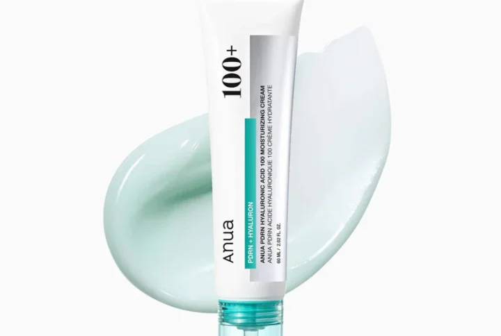 PDRN Hyaluronic Acid 100 Moisturizing Cream