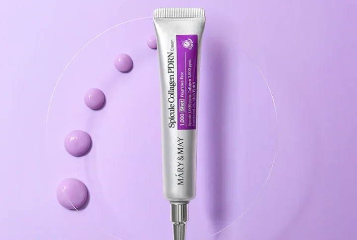 Spicule Collagen PDRN Cream