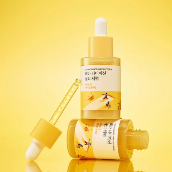 Vita Niacinamide Dark Spot Serum