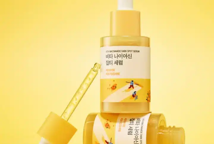 Vita Niacinamide Dark Spot Serum