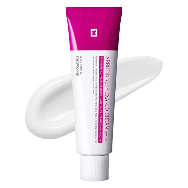 Arbutin 7.0 Glutathione Cream
