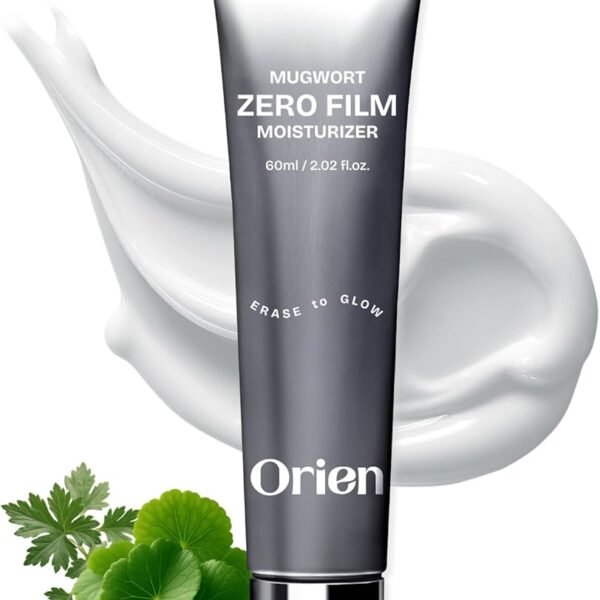Orien Mugwort Zero Film Moisturizer