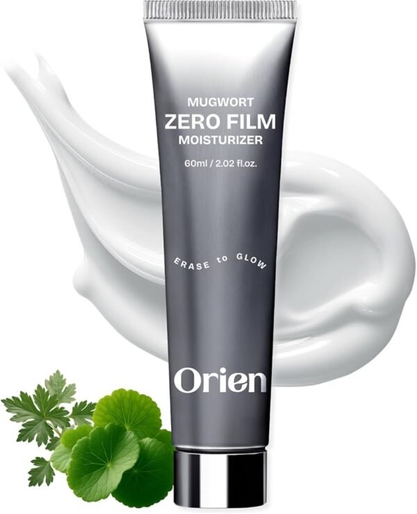 Orien Mugwort Zero Film Moisturizer