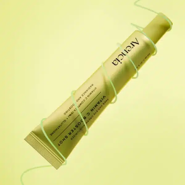Arencia Vitamin C Booster Shot