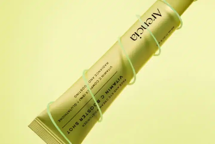 Arencia Vitamin C Booster Shot