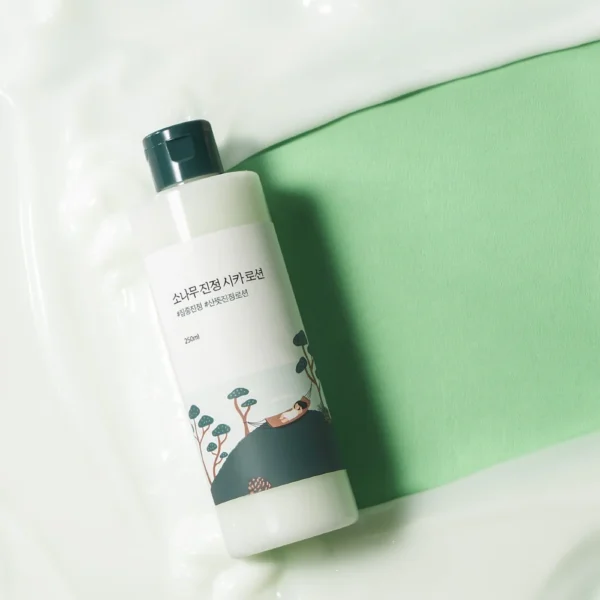 Pine Calming Cica Lotion 250 ML