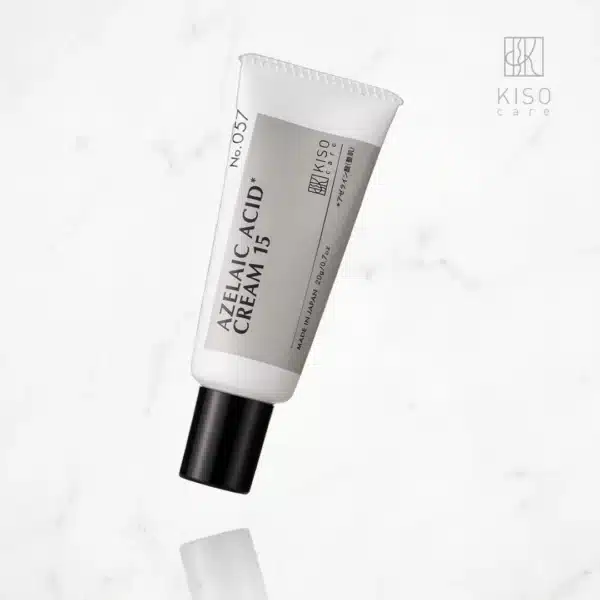 Kizo Azelaic acid cream 15