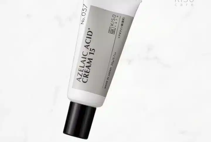 Kizo Azelaic acid cream 15