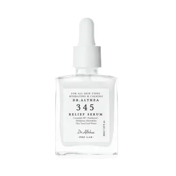 345 Relief Serum