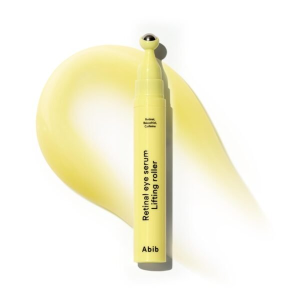 Retinal Eye Serum Lifting Roller