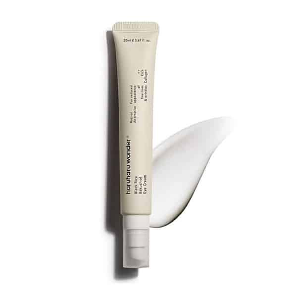 Black Rice Bakuchiol Eye Cream