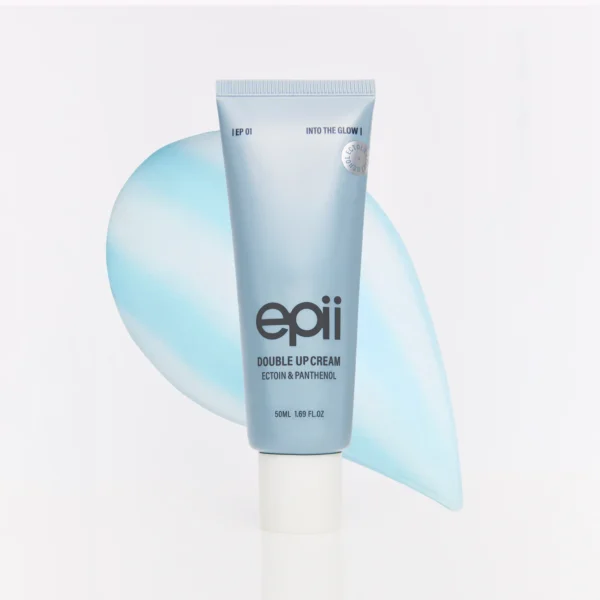 Double Up Cream ECTOIN & PANTHENOL
