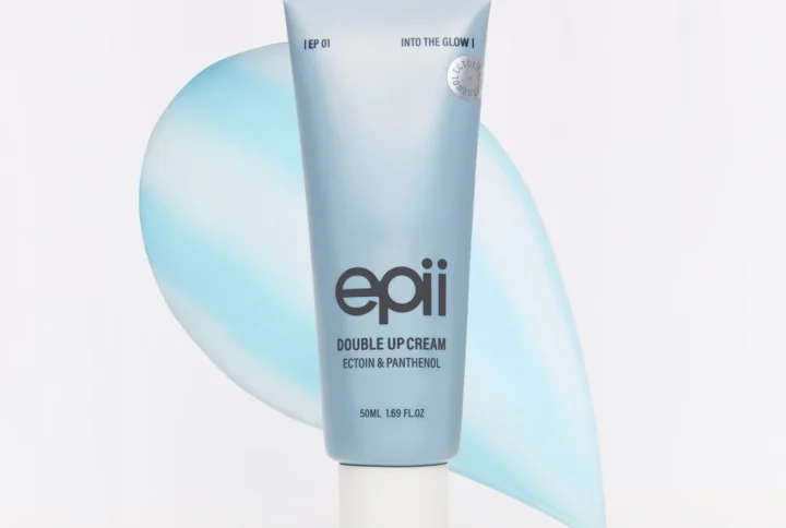 Double Up Cream ECTOIN & PANTHENOL
