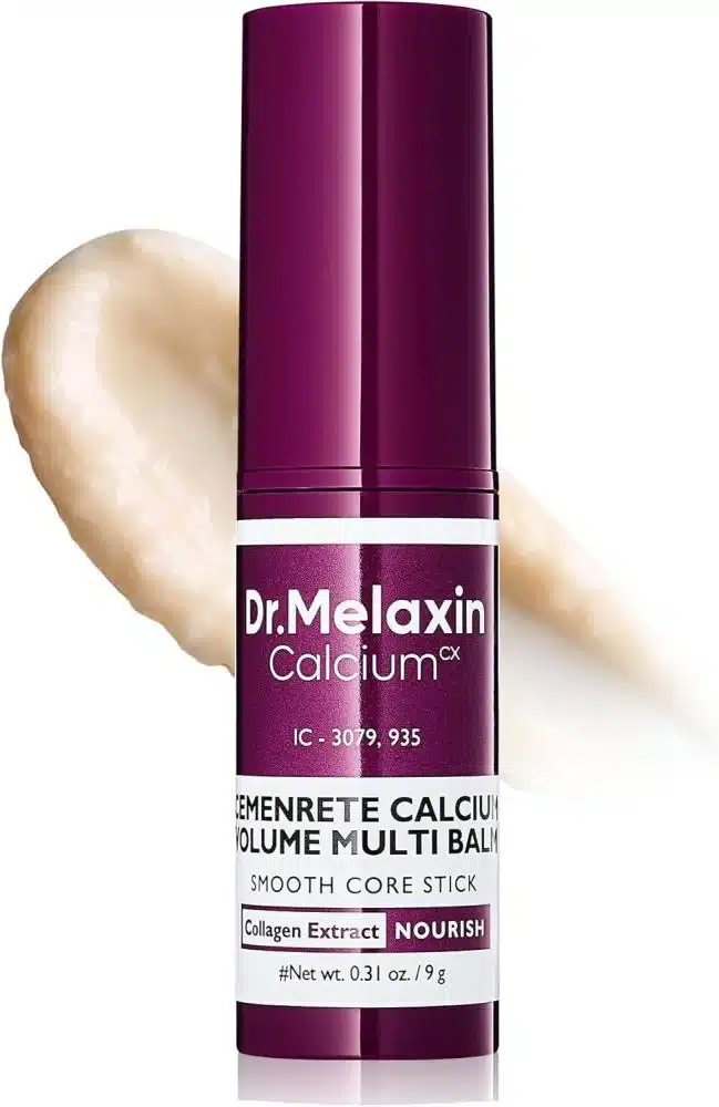 Cemenrete Calcium Multi Balm