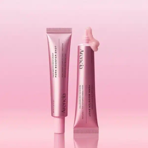 PDRN Booster Shot for Skin Hydration and Rejuvenation