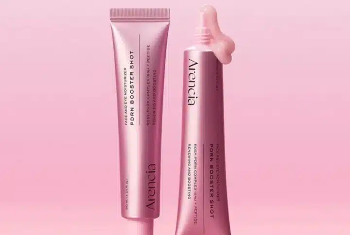PDRN Booster Shot for Skin Hydration and Rejuvenation