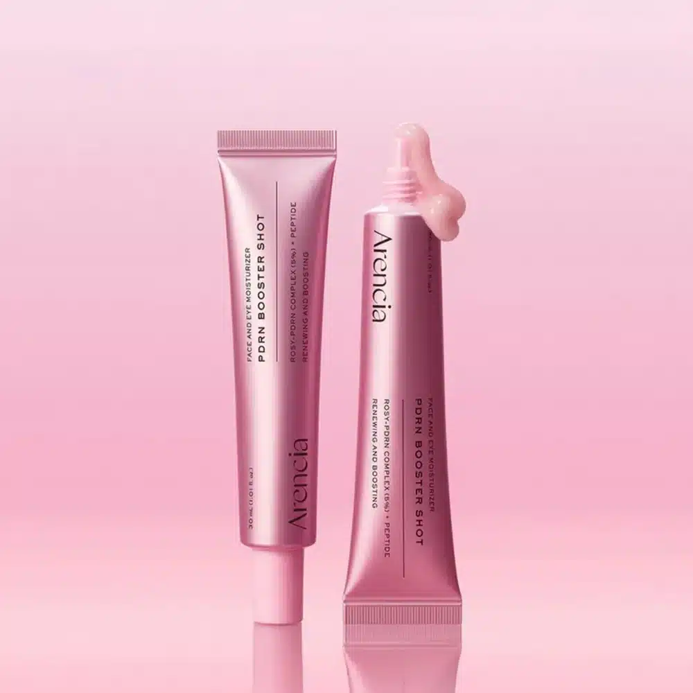 PDRN Booster Shot for Skin Hydration and Rejuvenation