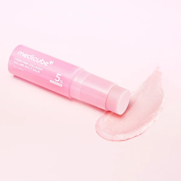 PDRN Pink Collagen Volume Multi Balm Stick