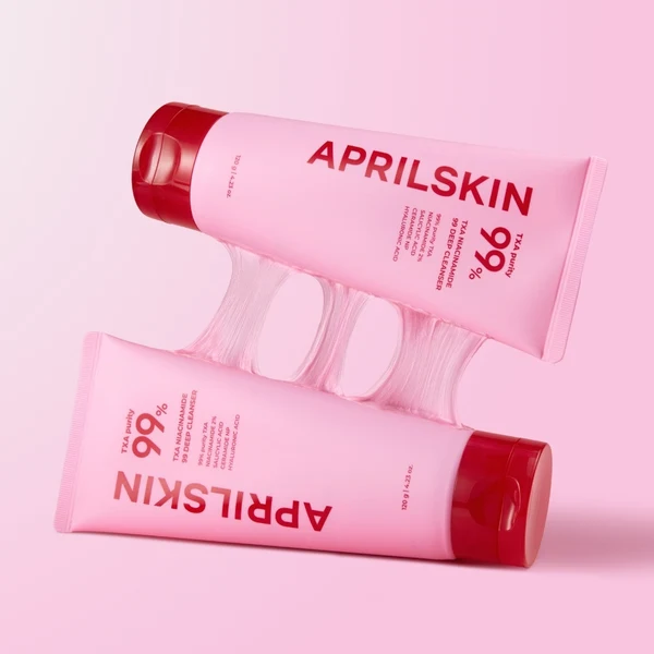TXA Niacinamide Toning Shot 99 Deep Cleanser