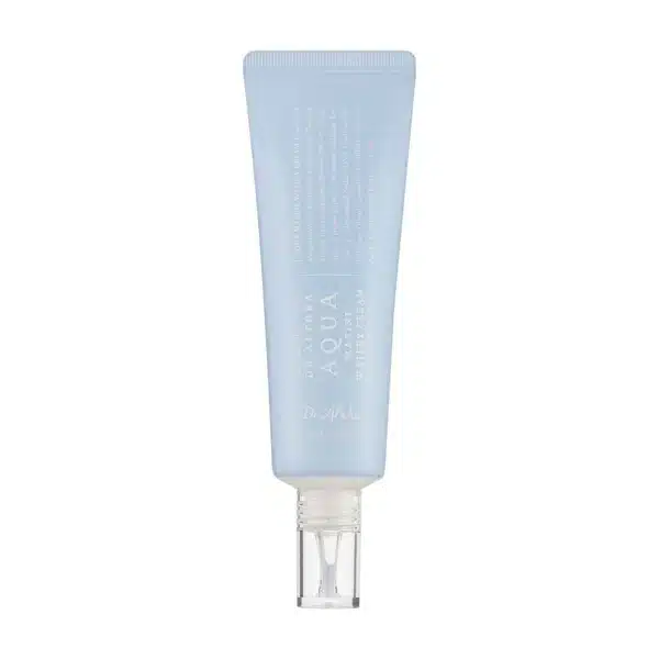 Aqua Marine Watery Cream