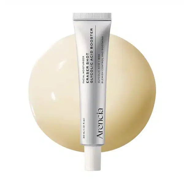 Eraser Shot Glycolic Acid Booster