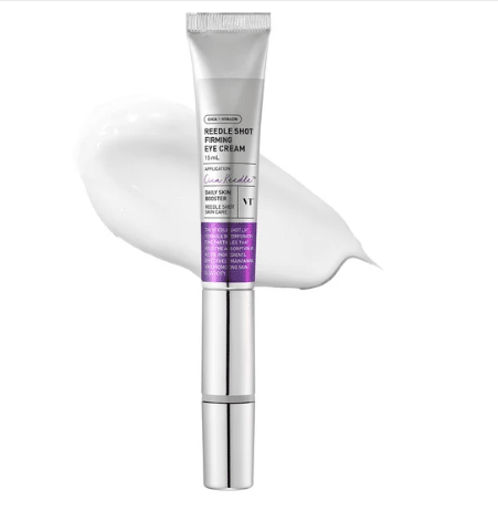 Reedle Shot Firming Eye Cream