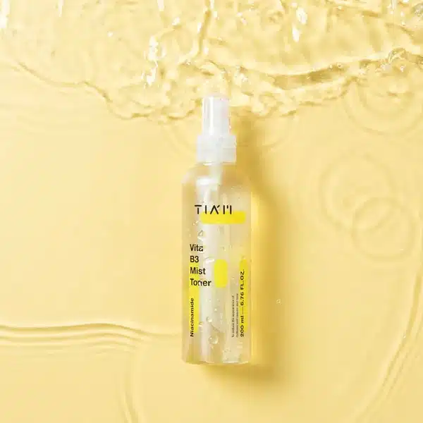 Vita B3 Mist Toner